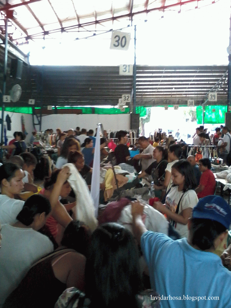 10 Shop all you can at p20