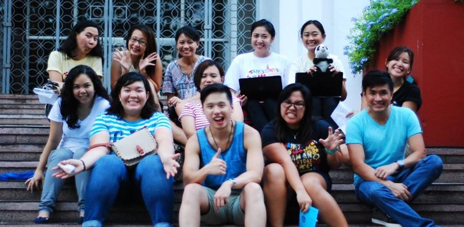 Building a Stronger&nbsp;Team