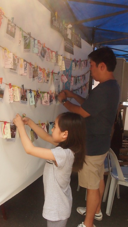 Volunteering is within reach