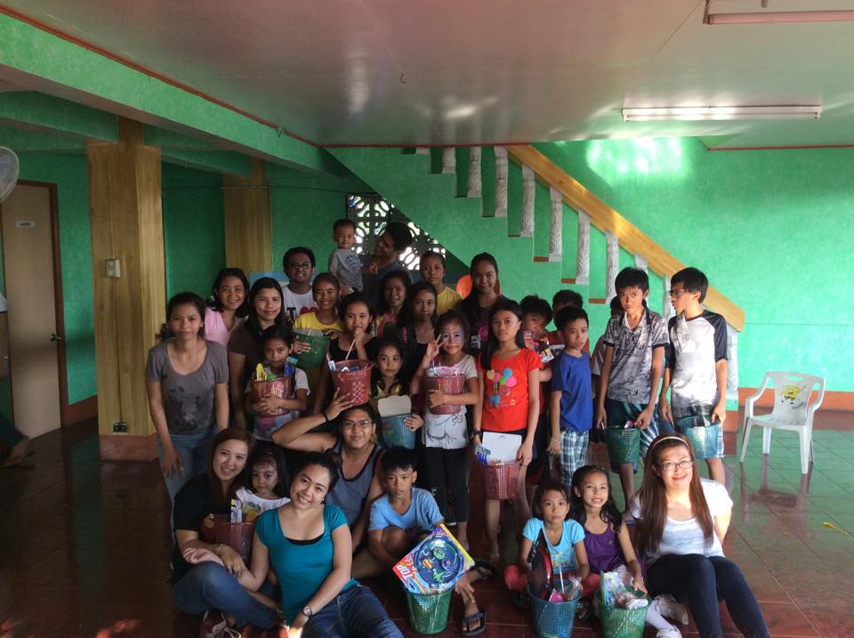 Finding Purpose Through Volunteering 