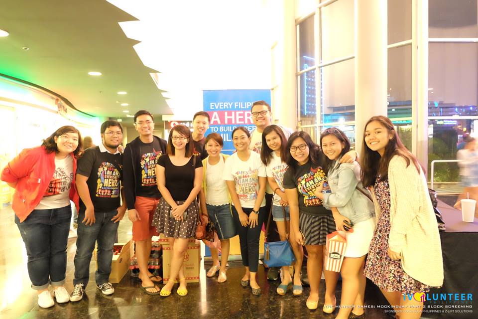 Thank you for&nbsp;2015