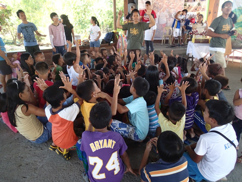 Volunteerism: An Act of Faith and a Commitment to&nbsp;Service