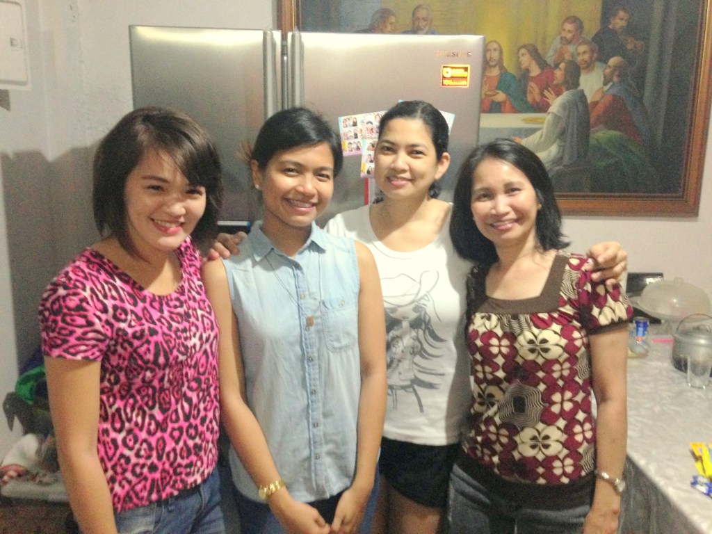 A Sisterhood Connected by Selfless&nbsp;Passion