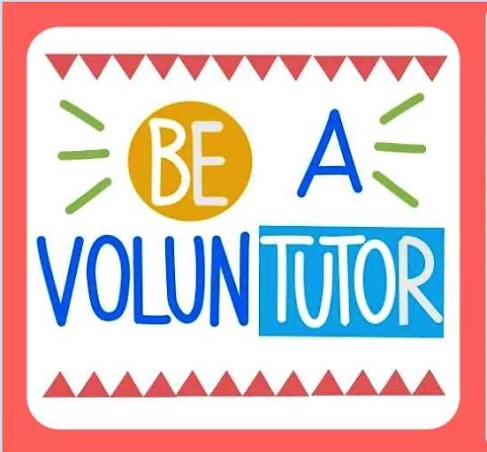 Be a voluntutor