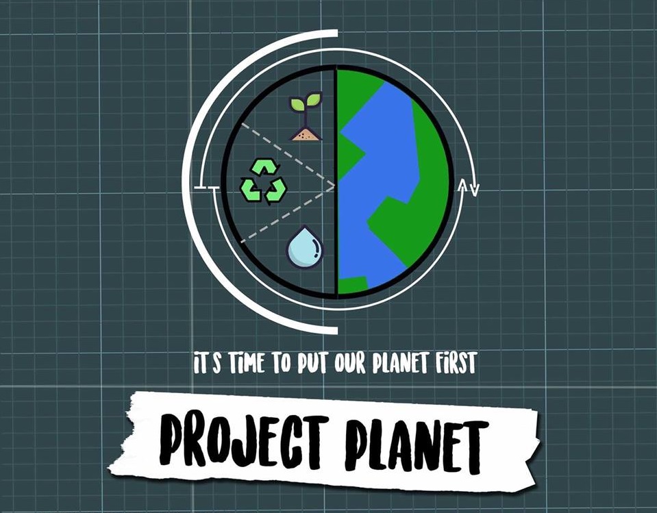 Project Planet – It’s Time to Put Our Planet First – iVolunteer Philippine