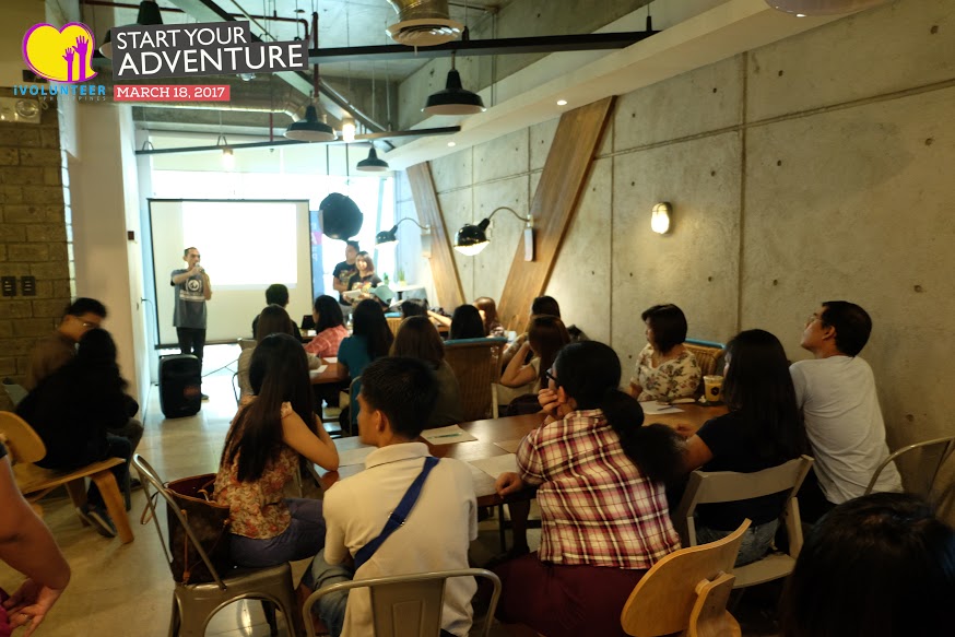 3 Takeaways From Our “Start Your Adventure” Talk