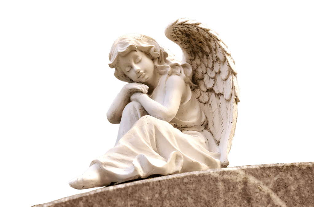 7 Acts of Random Kindness to Celebrate “Be An Angel&nbsp;Day”