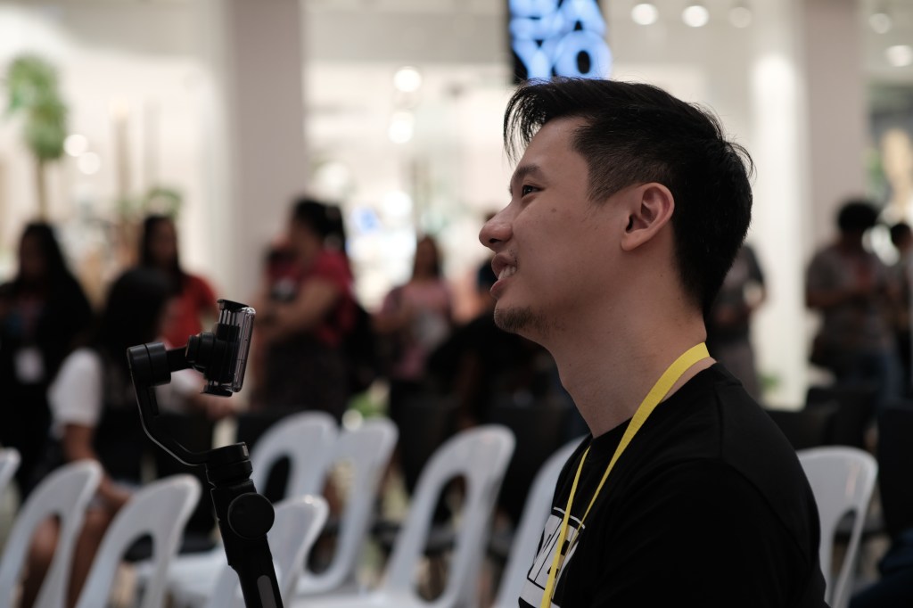 Volunteering: A Different Kind of&nbsp;Romance