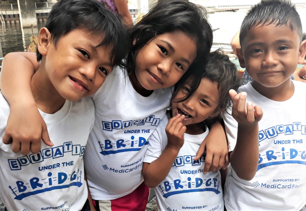 Teacher Fe’s Lifelong Journey to Educate and&nbsp;Inspire