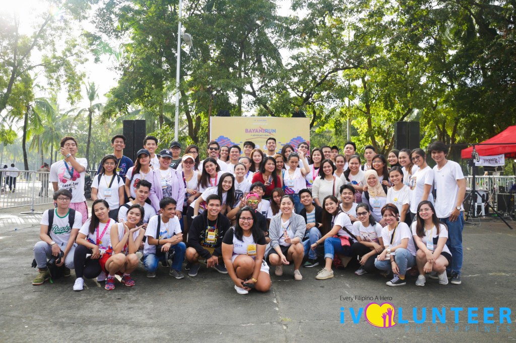 iVolunteer Caps Off a Strong 2018 with 114,300&nbsp;Volunteers!