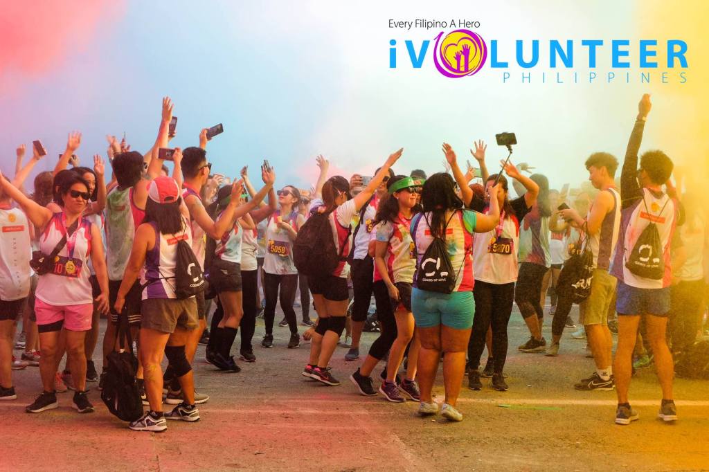 Colors of Love 2.0 Makes Stunning Return at CCP&nbsp;Complex