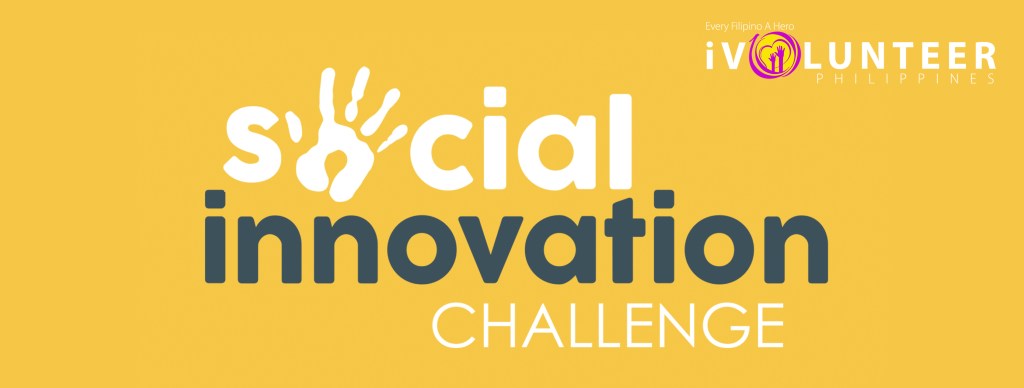 Introducing iVolunteer’s Social Innovation&nbsp;Challenge