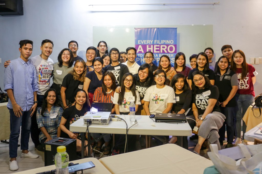 iVolunteer to Non-profits: “Look Back at Your Own&nbsp;Journey”