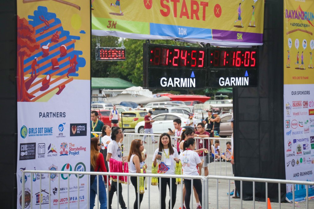 BayaniRun 2019 Is a NEW and Healthy Way to&nbsp;Volunteer