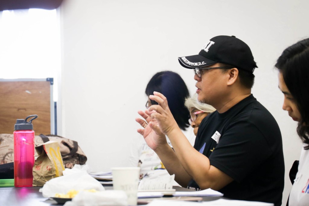 Changemakers Series: Dr. Tonio of Aral&nbsp;Pinoy