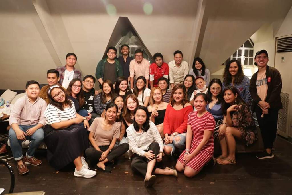 Closing a Decade of Volunteering and Onto a New&nbsp;One