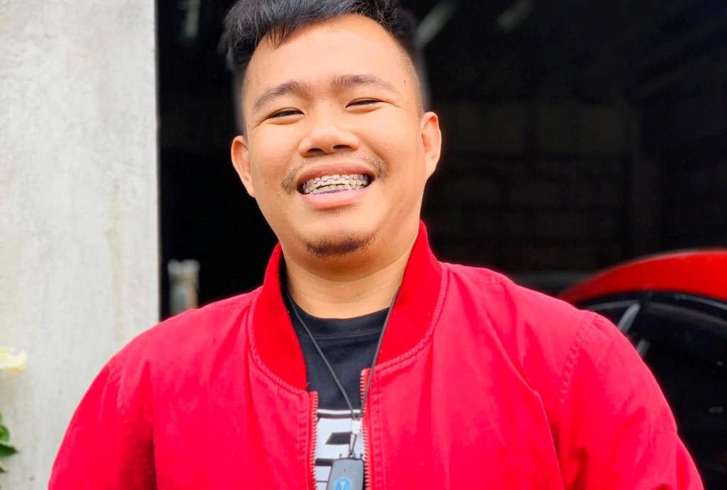 Volunteer Champion: Getting to Know John Mauro Manuel, Founder of&nbsp;I-SAVED