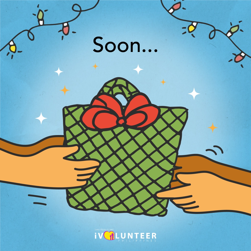iVoluntree 4.0: Gift Love and Grant 20 Wishes this Christmas