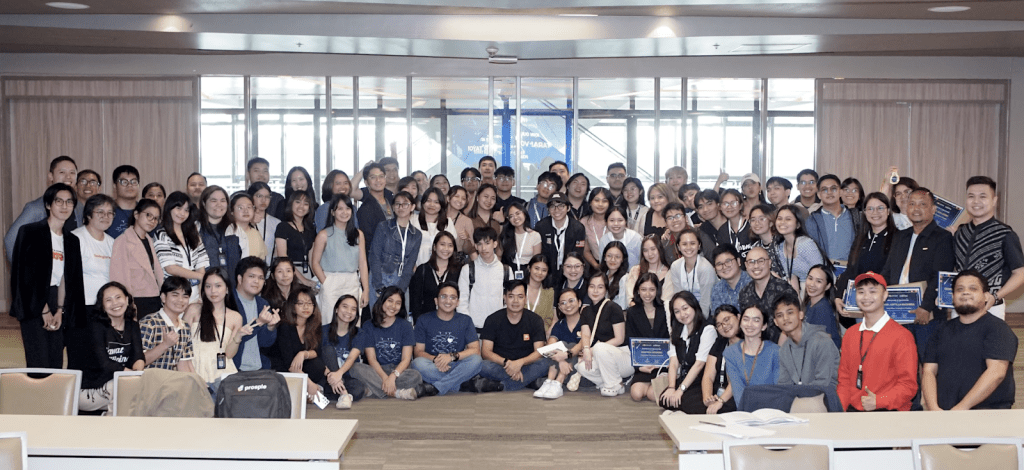 iVolunteer Philippines Helps Volunteers Discover Their Advocacy With DestiNasyon&nbsp;2024