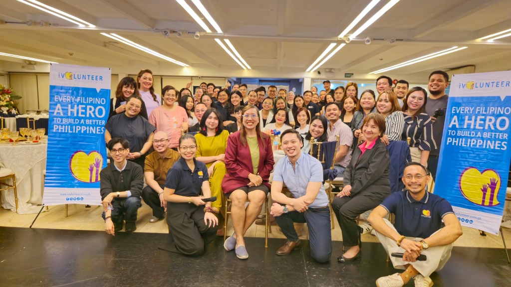 iVolunteer’s Q1 2025: A Season of Connection, Impact, and&nbsp;Growth