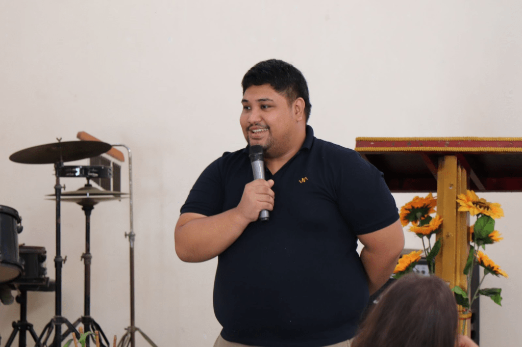 iVolunteer Champion: Walking the Path of Integrity with Paolo Miguel&nbsp;Ordonio