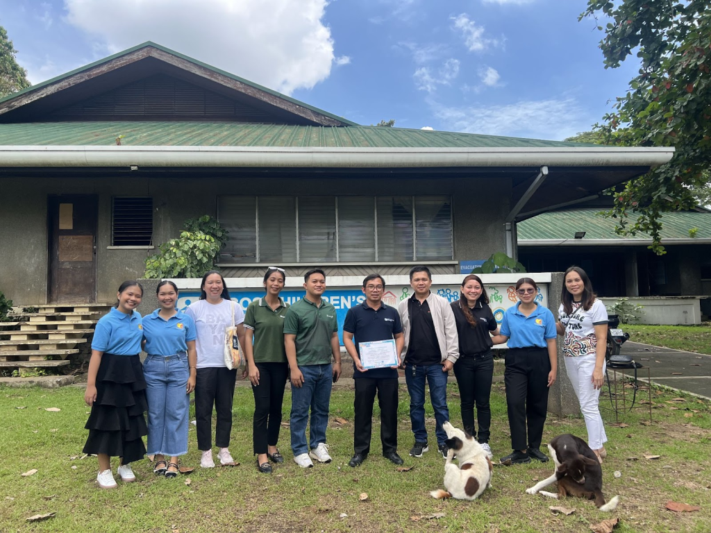 BayaniRun 2025: Running Beyond Fitness, Building&nbsp;Futures