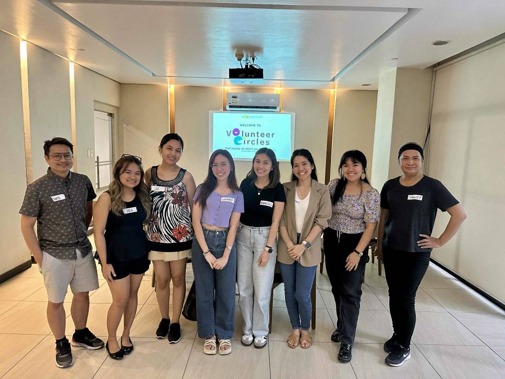 Expanding the Horizon of Volunteering