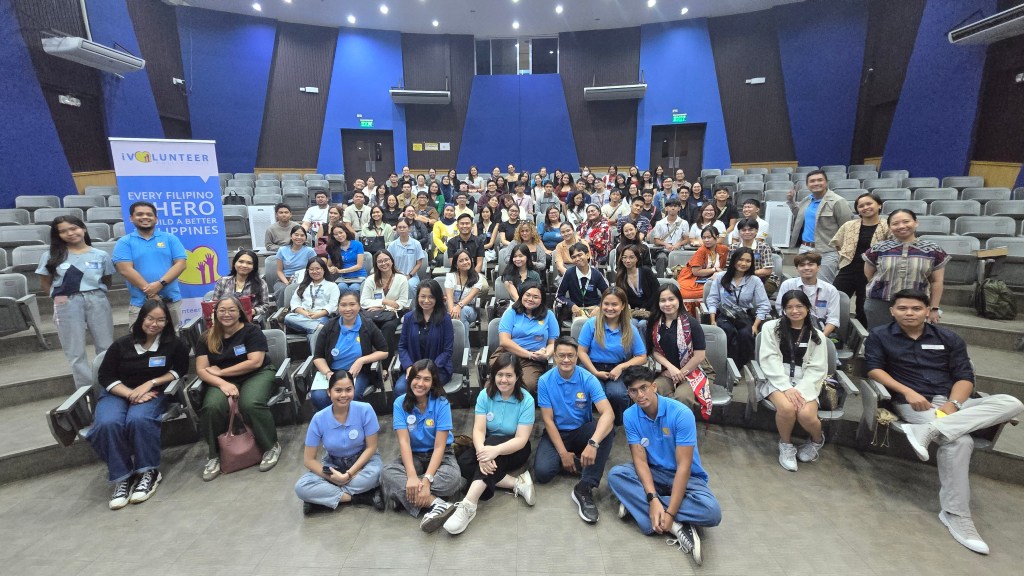 DestiNasyon 2025 Manila: Voices of Hope