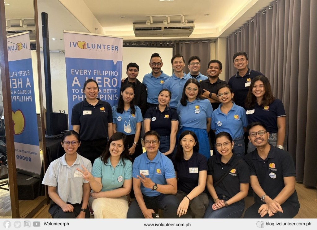iVolunteer’s Q1 2026 Impact Report: Starting the Year with&nbsp;Purpose