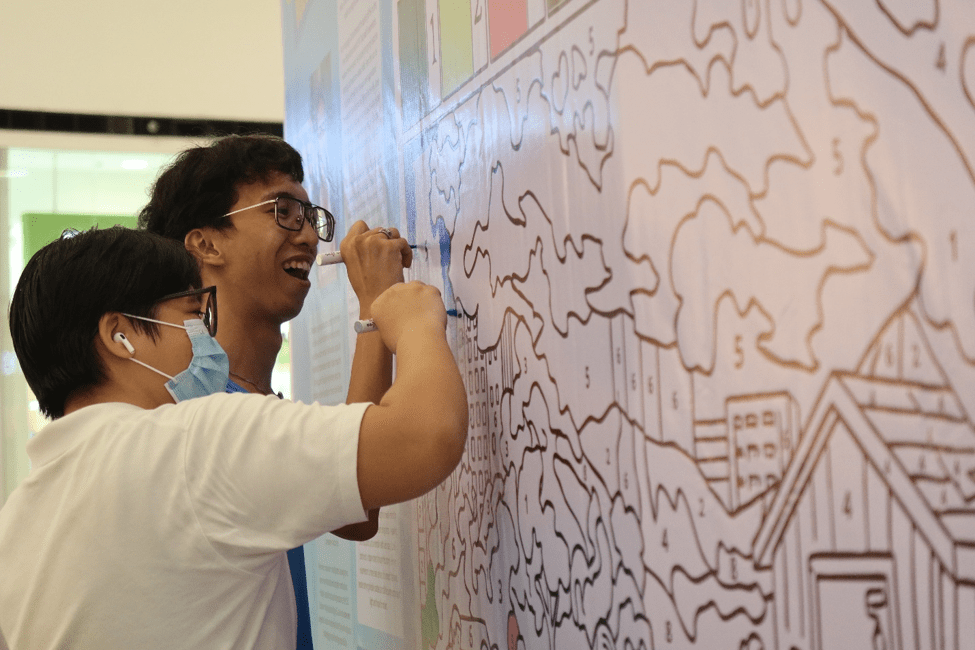 GO! Volunteer Expo 2026 Davao: Bringing Volunteerism Closer to Every&nbsp;Filipino