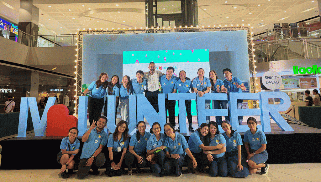 iVolunteer’s Q2 2026 Impact Report: Continuously Strengthening Our Communities