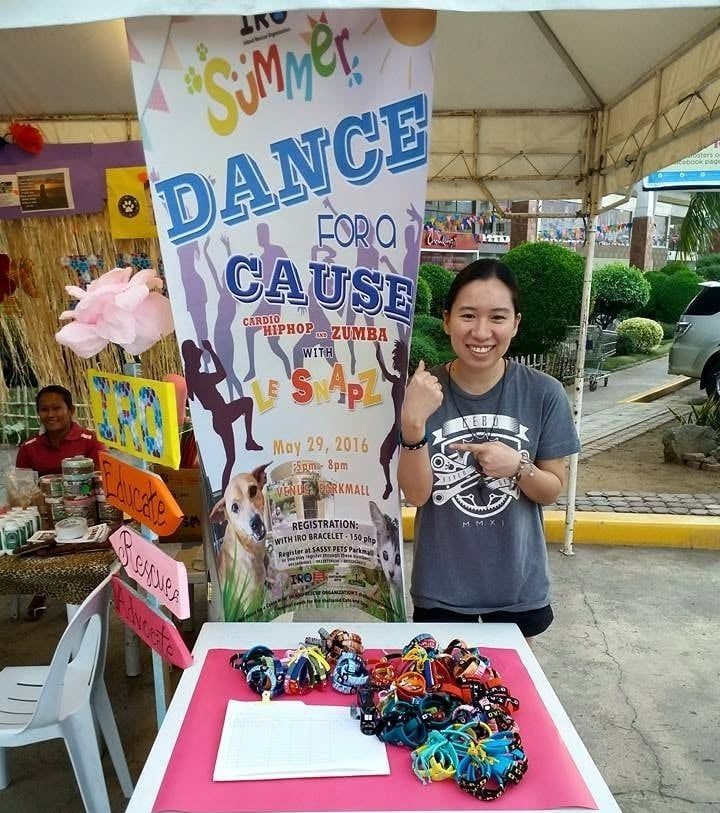 Cai Salvacion’s Journey: From Mindanao to the&nbsp;World